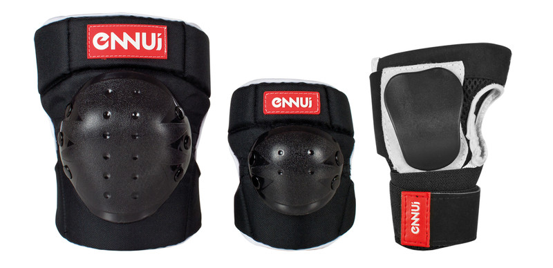 Комплект защиты ENNUI PARK Set Tri-Pack