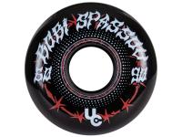 Колеса UNDERCOVER Bobi Spassov 60mm/90a