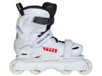 Роликовые коньки USD Kids Glitch Vikings on Skates