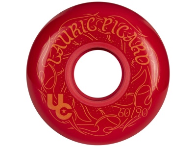 Колеса UNDERCOVER Lauric Picard 60mm/90a