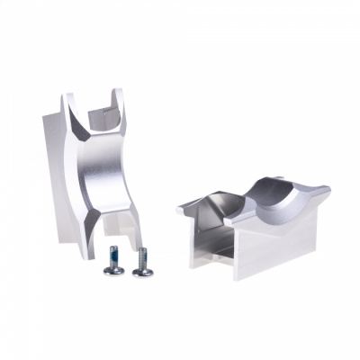 Запчасть GC FTL 4 H-BLOCK (Aluminium)