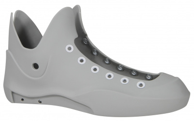 Запчасть USD SHELL Classic Throne, grey, without Soulplates 2011 г.