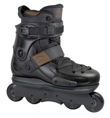 Роликовые коньки FR SKATES UFR Street AP (black)