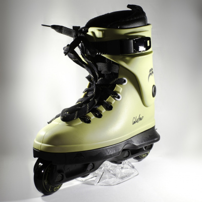 Роликовые коньки RAZORS SHIFT KG 2019 г.