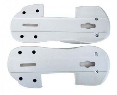 Запчасть REMZ TRUEBALANCE SOULFRAME WHITE 2013 г.