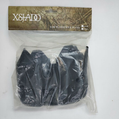 Запчасть XSJADO SOULPLATE black 2013 г.