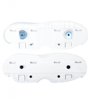 Запчасть RAZORS SHIFT Soulframe FSK White