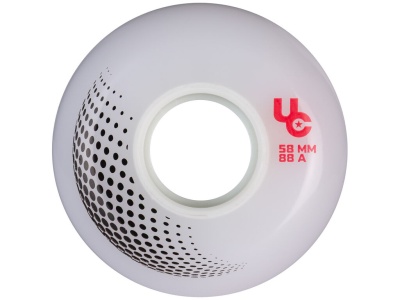 Колеса UNDERCOVER Vortex 58mm/88a