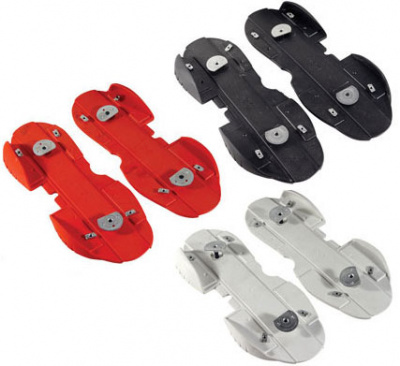 Запчасть RAZORS GEN S.BASE RED