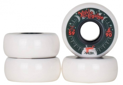 Колеса KALTIK XAVI Pro 59mm