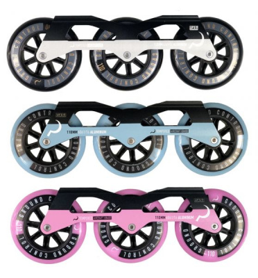 Рама GC FSK V3 Frame Complete 3x110 mm