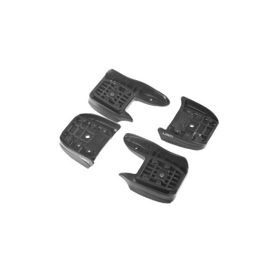 Запчасть USD JUICY SOULPLATE II black 2010 г.