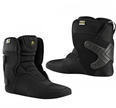 Внутренник POWERSLIDE MyFit 2nd Skin Liner Medium, black