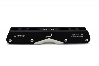 Рама GC HD 60 mm w/alum H-block (Black)