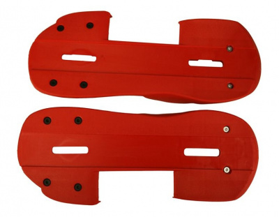 Запчасть REMZ TRUEBALANCE SOULFRAME RED 2013 г.