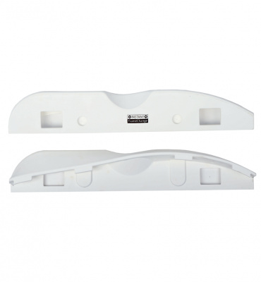 Запчасть RAZORS SHIFT Slider White