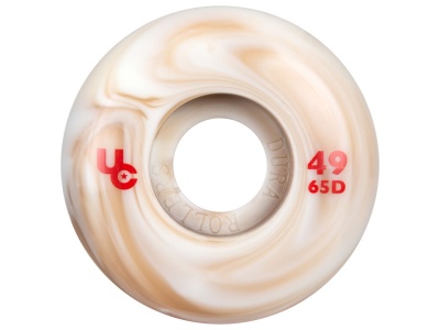 Колеса UNDERCOVER Antirocker 49 mm