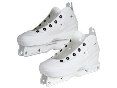 Запчасть USD SHELL Aeon Team 60, white