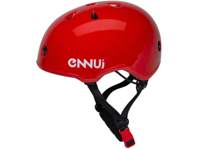 Шлем ENNUI Elite Red