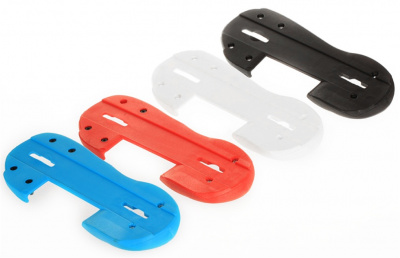 Запчасть REMEDYZ S.BASE BLACK