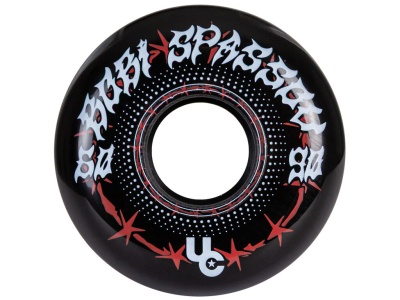 Колеса UNDERCOVER Bobi Spassov 60mm/90a