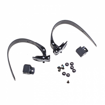 Запчасть RAZORS Buckle Alu