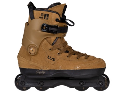 Роликовые коньки USD AEON Sam Crofts V