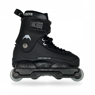 Роликовые коньки RAZORS GENESYS LE Black 2022 г.