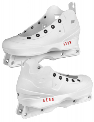 Запчасть USD SHELL Aeon 60, white
