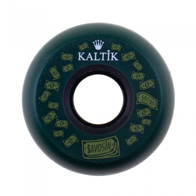 Колеса KALTIK Ilia Savosin Money 59mm/90A