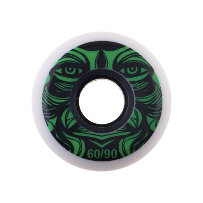 Колеса KALTIK Green Face 60mm/90A