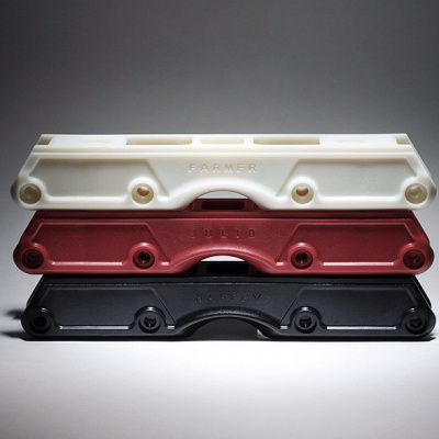 Рама YOUTH AIRLINER-1 JULIO 2012 г.