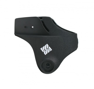 Запчасть USD CUFF CARBON soft, black