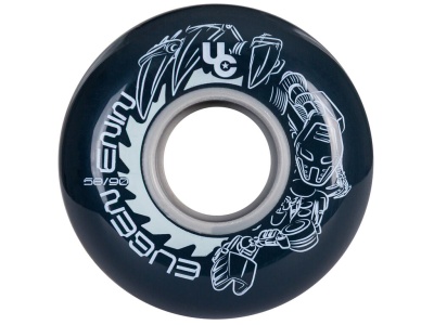 Колеса UNDERCOVER Eugen Enin 58mm/90a